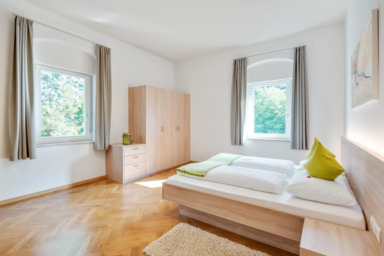 Ferienwohnung Daniela Μεράνο Εξωτερικό φωτογραφία