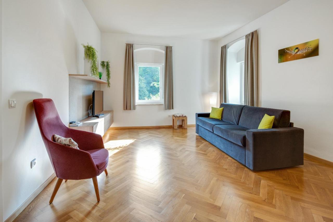 Ferienwohnung Daniela Μεράνο Εξωτερικό φωτογραφία
