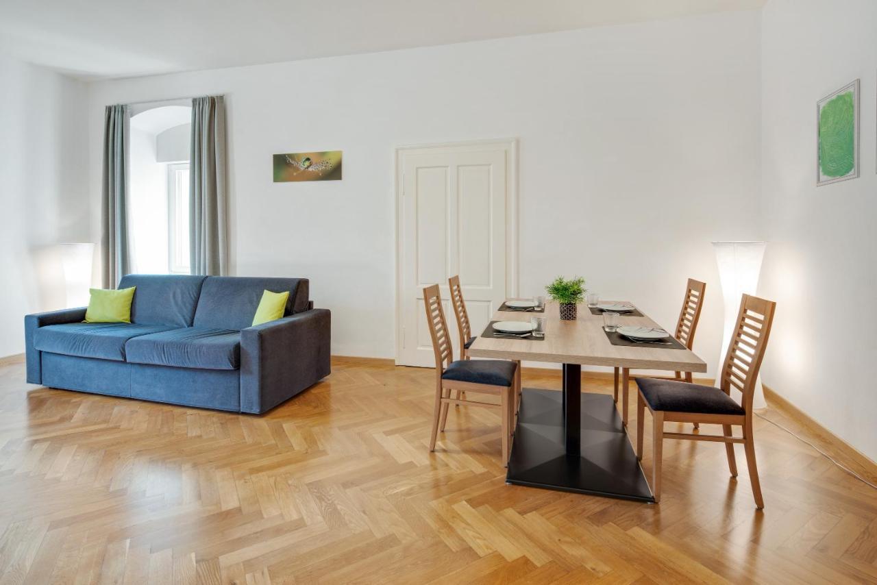 Ferienwohnung Daniela Μεράνο Εξωτερικό φωτογραφία