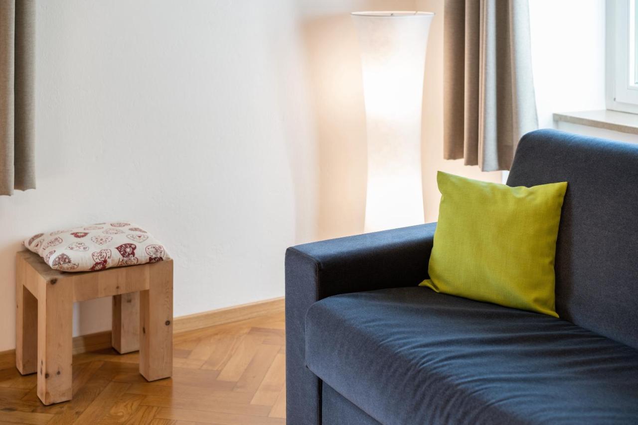 Ferienwohnung Daniela Μεράνο Εξωτερικό φωτογραφία