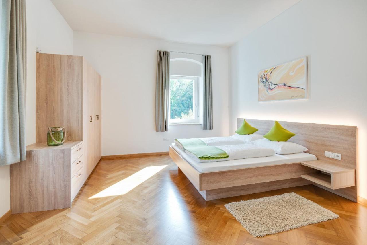 Ferienwohnung Daniela Μεράνο Εξωτερικό φωτογραφία
