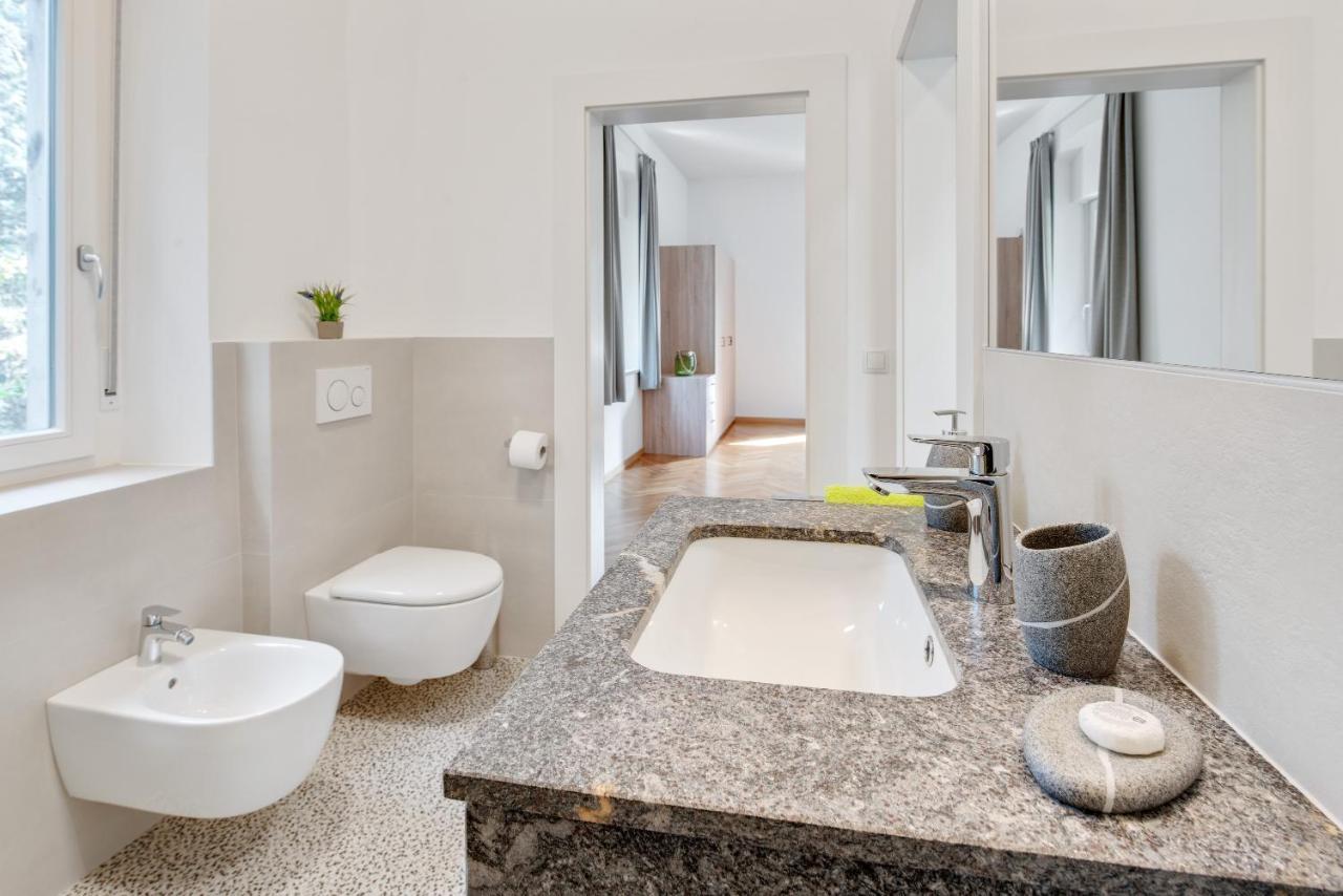 Ferienwohnung Daniela Μεράνο Εξωτερικό φωτογραφία