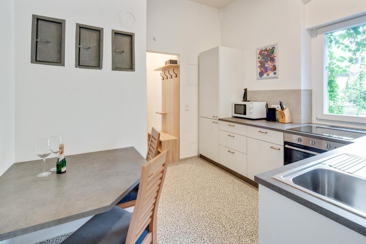 Ferienwohnung Daniela Μεράνο Εξωτερικό φωτογραφία