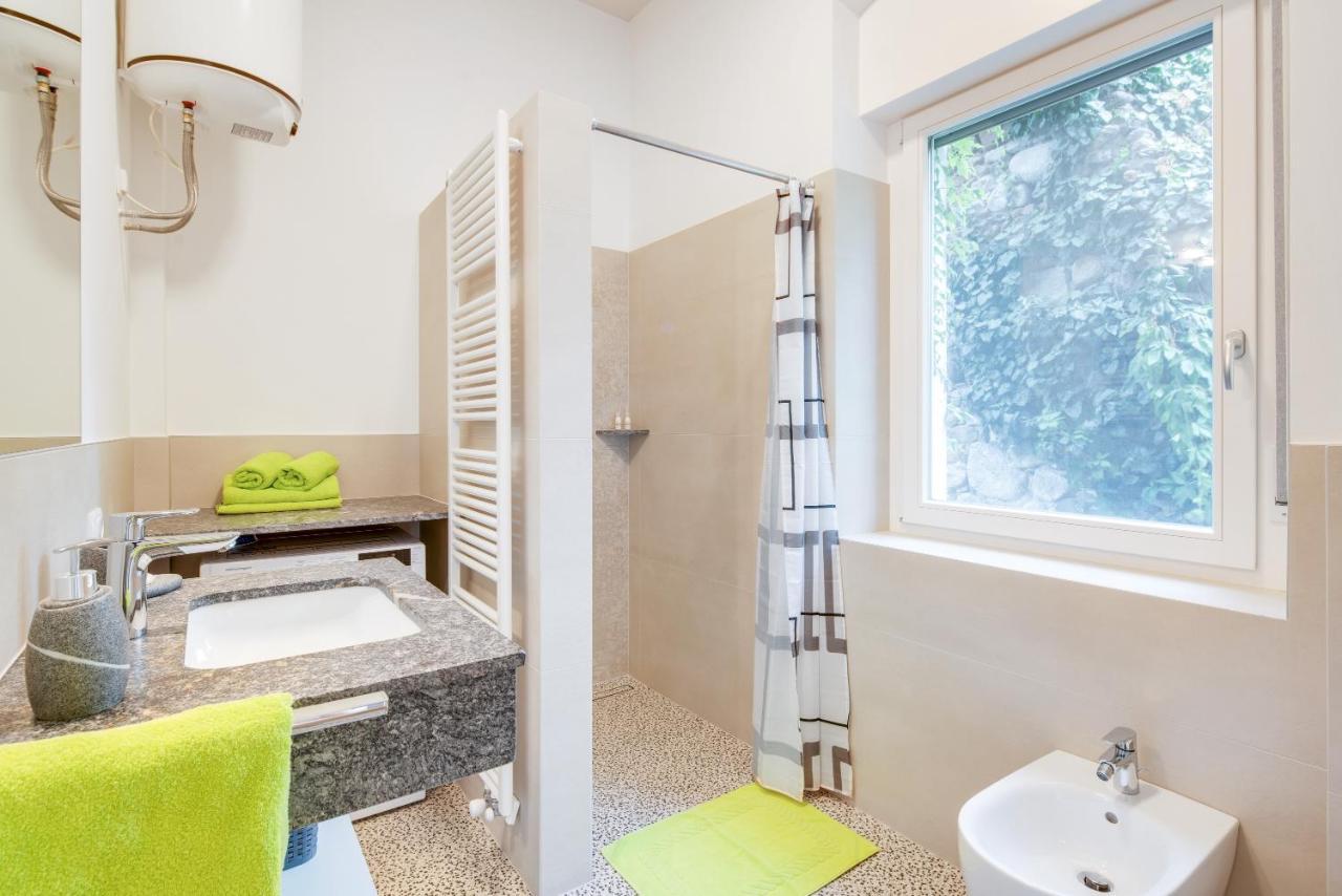 Ferienwohnung Daniela Μεράνο Εξωτερικό φωτογραφία